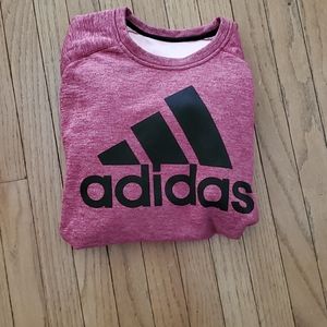 Mens Addidas sweatshirt